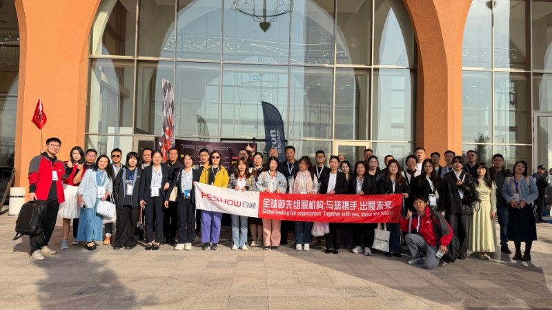 2025乌兹别克斯坦（塔什干）国际商用车展 &国际汽车零部件、汽车技术及服务展览会 Automechanika Tashkent