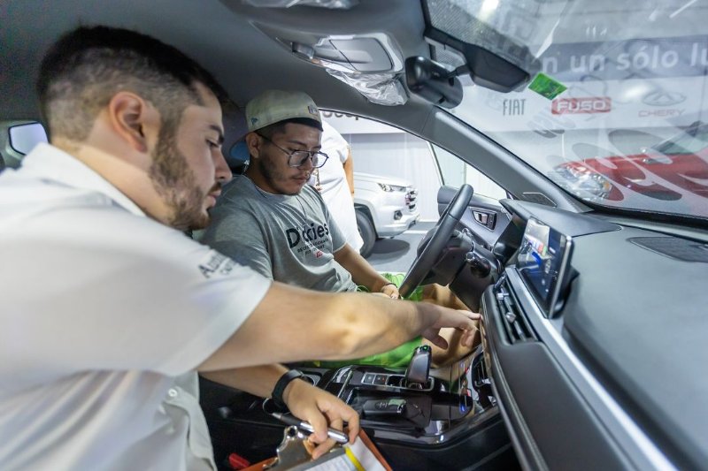 2026年玻利维亚汽车、摩托车及配件展EXPOAUTO 第十五届